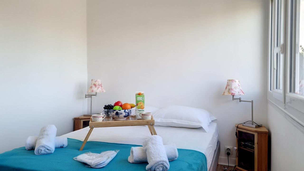 La Belle Vie Smb Ouistreham Apartment Luaran gambar