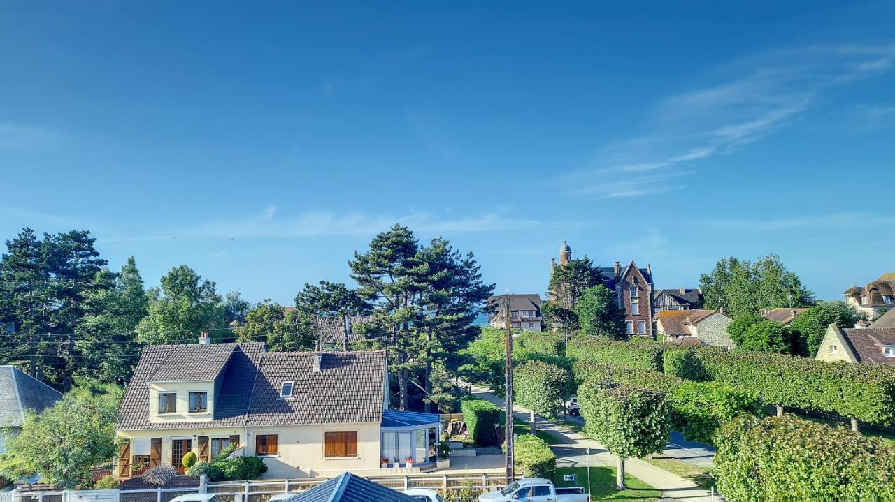 La Belle Vie Smb Ouistreham Apartment Luaran gambar